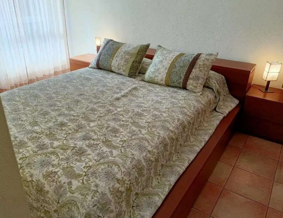 Apartamento en la mejor zona de Santa Cruz Apartamento España