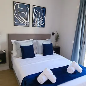 Rambla Dreams Nuevo Centrico Y 1gb Apartamento Santa Cruz de Tenerife