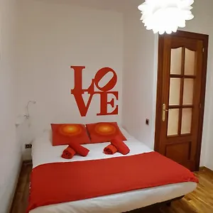 Barcelona4seasons - Miro Apartamento Barcelona