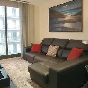Barcelona4seasons - Muntaner Apartamento Barcelona